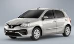 Toyota Etios Ready! 2016 года